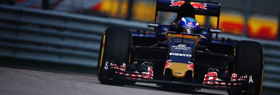Red Bull e Toro Rosso devem ampliar cooperação técnica