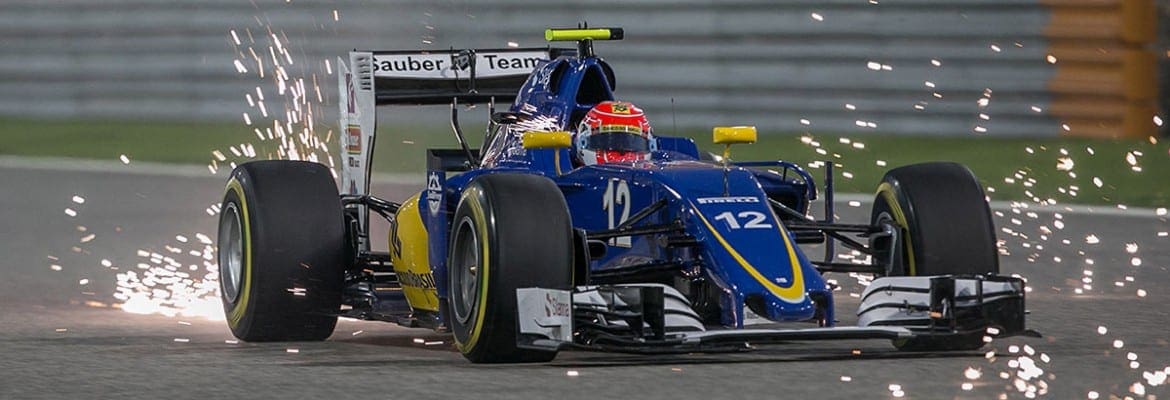 Sauber recebe adiantamento de patrocinador para quitar salários atrasados