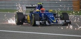 Sauber está confiante em marcar pontos nos EUA