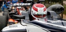 Pedro Piquet destaca aprendizado na estreia em Paul Ricard