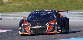 Rodrigo Baptista é o único brasileiro entre os 80 pilotos no grid da abertura em Misano