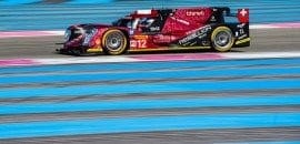 Nelsinho Piquet chega com a motivação em alta para abertura da temporada