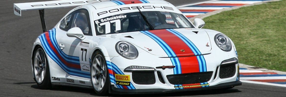 Competição se aproxima de seu recorde de velocidade no Termas de Río Hondo