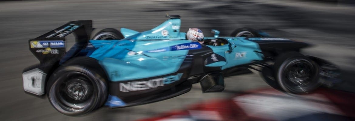 NEXTEV TCR deve encerrar acordo com a Campos ao fim da temporada