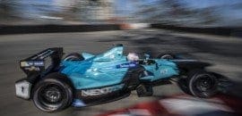NEXTEV TCR deve encerrar acordo com a Campos ao fim da temporada