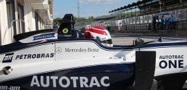 Com nova experiência na F3 Euro, Pedro Piquet busca afirmação e mais pontos