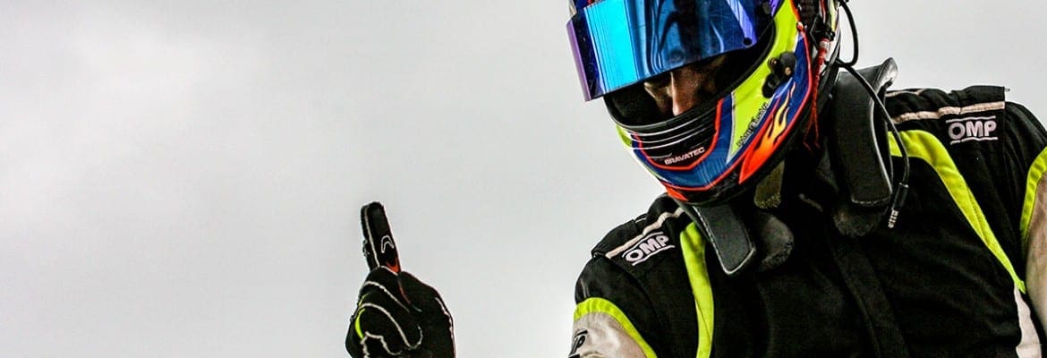 Esteban Gini e Daniel Paludo entram no rol dos vencedores na Argentina