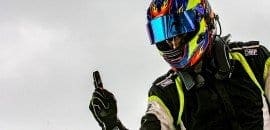 Esteban Gini e Daniel Paludo entram no rol dos vencedores na Argentina