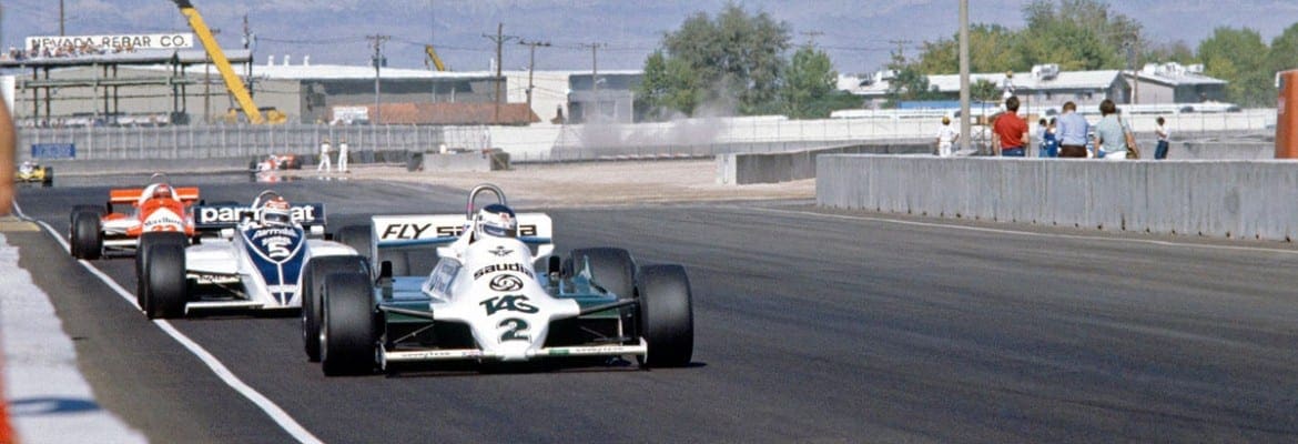 Las Vegas não substituirá Austin, garante Ecclestone