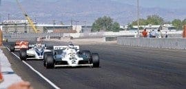 Las Vegas não substituirá Austin, garante Ecclestone