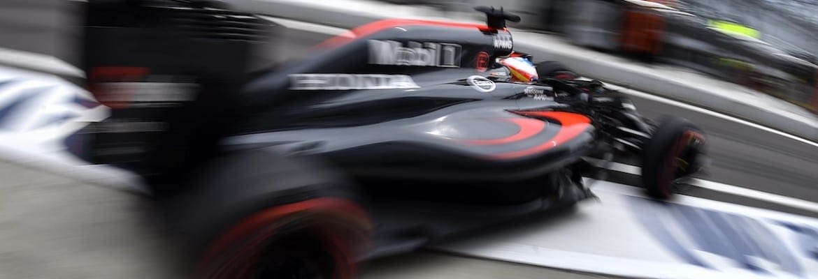 Honda cogita fornecer motores para mais duas equipes