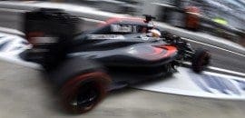 Honda cogita fornecer motores para mais duas equipes