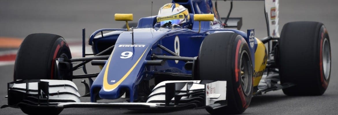 Sauber não participará dos testes em Barcelona