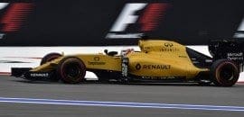 Renault acredita brigar pelo título da F1 já em 2021