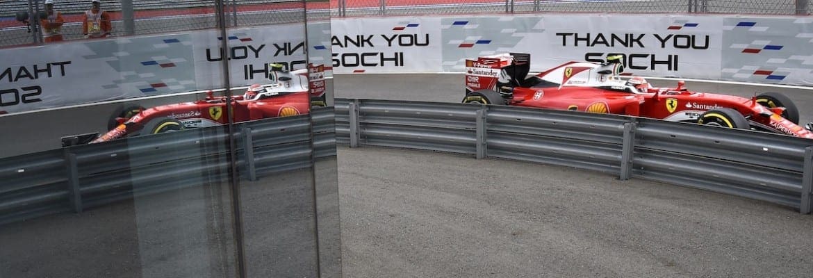 Raikkonen revela incerteza sobre sua continuidade na Fórmula 1