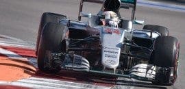 Mercedes talvez precise sacrificar desempenho para recuperar confiabilidade