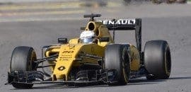 Magnussen acredita que Renault será favorecida com novas regras