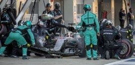 Mercedes escreve carta aberta aos fãs