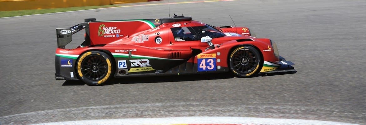 6º no grid, Bruno Senna mantém otimismo em Spa