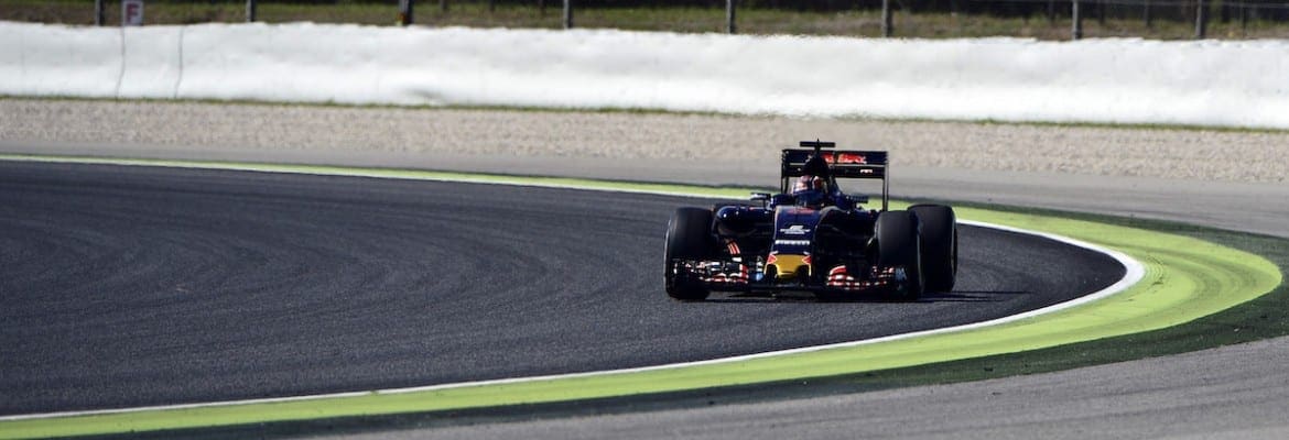 Daniil Kvyat não deve ter outra chance na Red Bull