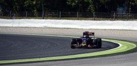 Daniil Kvyat não deve ter outra chance na Red Bull