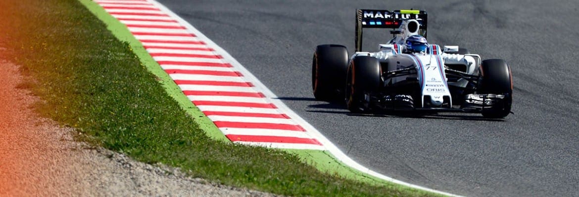 Bottas: “Objetivo é estar entre os cinco primeiros na corrida”