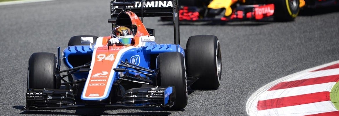 Rumores indicam Wehrlein na Haas; alemão desmente
