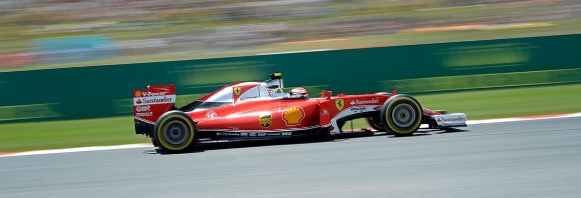 Acompanhe o TEMPO REAL de todas as sessões da F1 na Espanha