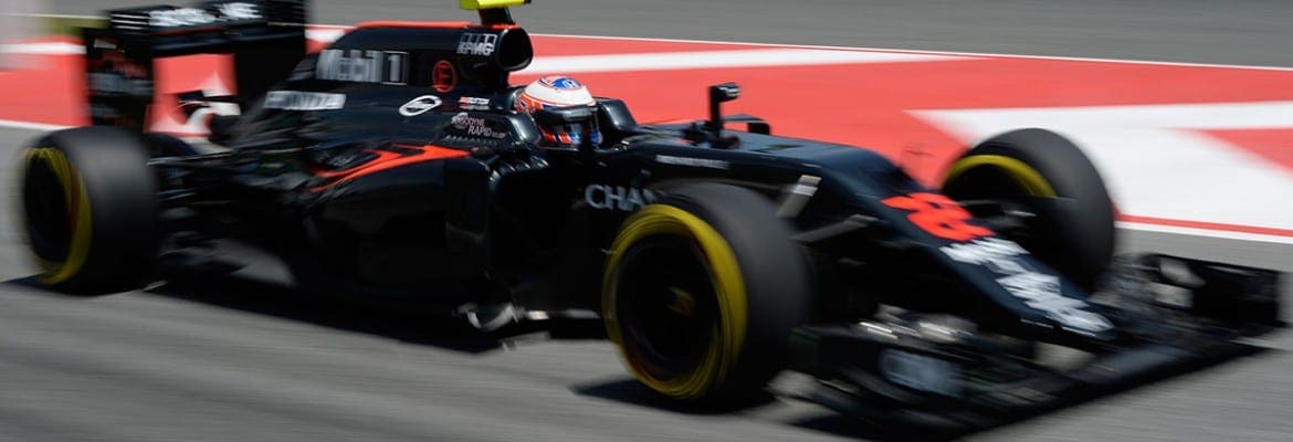 Honda confirma atualização para o GP do Canadá