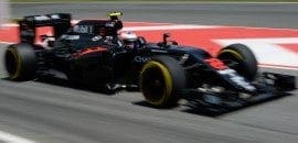 Honda confirma atualização para o GP do Canadá