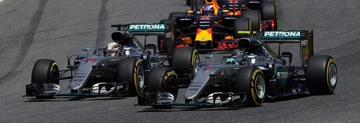 FIA e FIM aprovam alterações no circuito de Barcelona