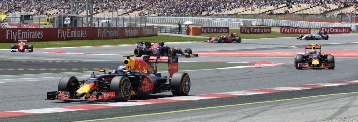 Renault declara interesse em renovar contrato com a Red Bull