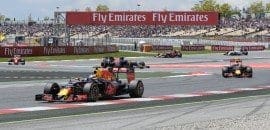 Ricciardo espera por boas surpresas com atualização da Red Bull