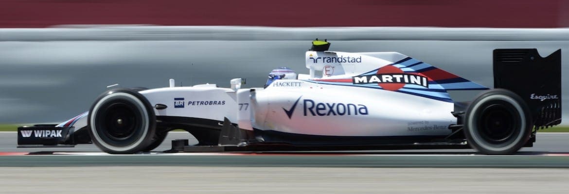 Bottas pode ser a “estrela” do mercado de pilotos deste ano