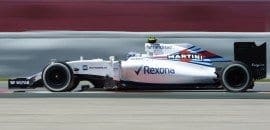 Bottas pode ser a “estrela” do mercado de pilotos deste ano