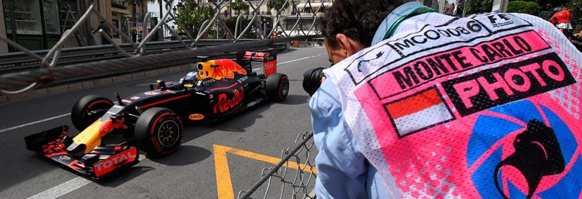 Red Bull perto de renovar contrato com a Renault
