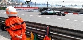 Niki Lauda indica que Mercedes renovará com Rosberg