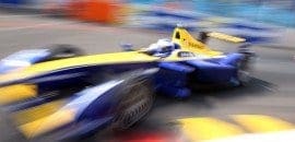 e.dams renova com Sebastien Buemi e Nicolas Prost