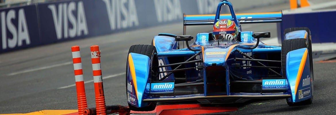 Fórmula E apresenta novidades com a entrada de montadoras e novas etapas no calendário