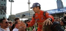 Em bela corrida de recuperação, Di Grassi cumpre objetivo em Berlim com mais um pódio