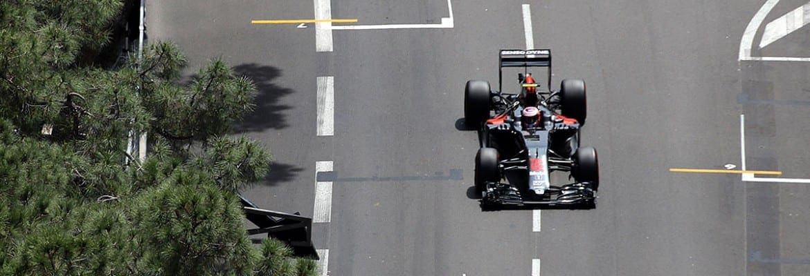 Capito deve assumir gestão da McLaren em Spa