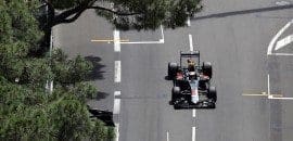 Capito deve assumir gestão da McLaren em Spa