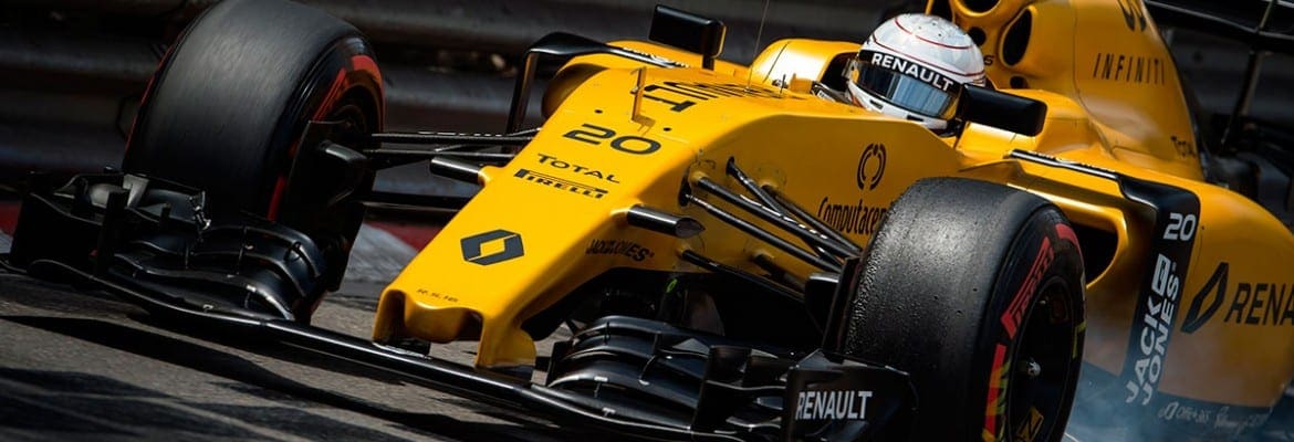 Renault construirá carro de 2017 baseada na Lotus de 2015