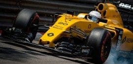 Renault construirá carro de 2017 baseada na Lotus de 2015