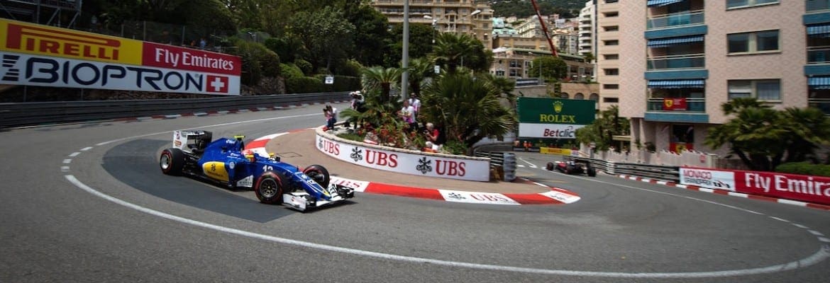 F1Mania.net acompanha em TEMPO REAL o GP de Mônaco e a Indy 500