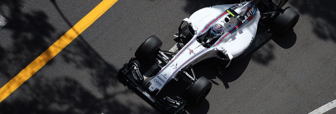 Valtteri Bottas lamenta estar fora do Q3