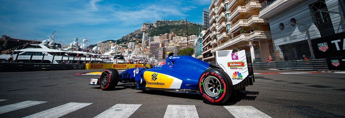 Sauber busca patrocinador principal para ajudar a pagar contas