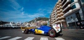 Sauber busca patrocinador principal para ajudar a pagar contas