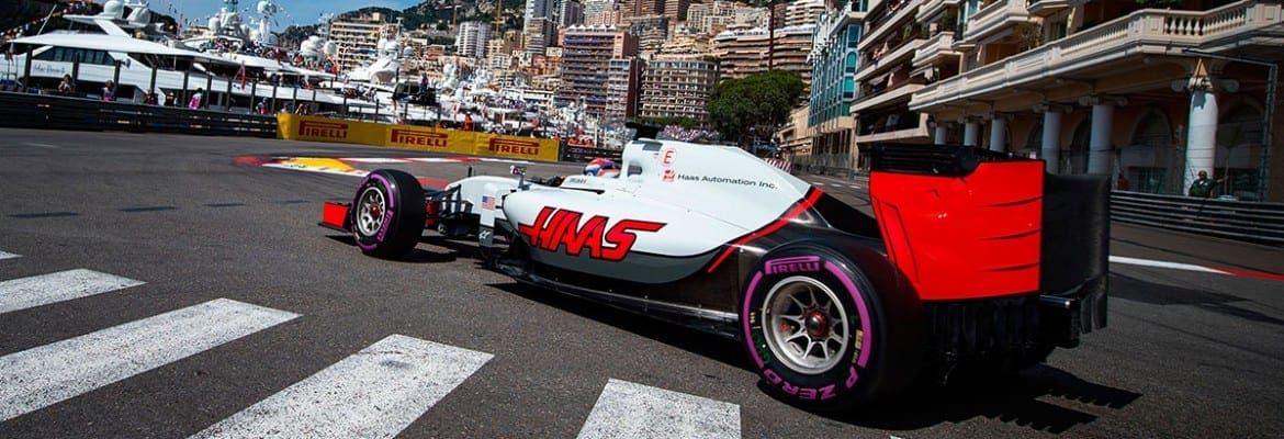 Haas admite que deveria ter comprado equipe ao invés de montar nova estrutura