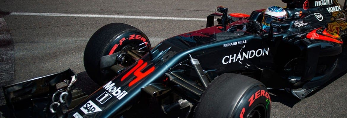 Largando em 10º, Alonso espera pontuar em Mônaco